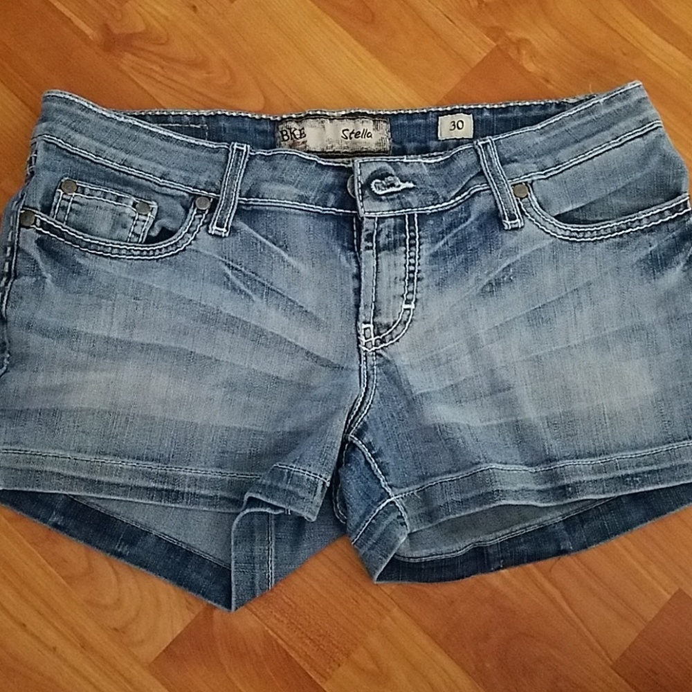 BKE denim